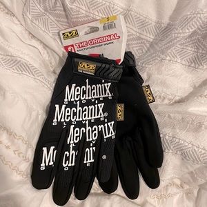Mechanic Wear multipurpose work gloves